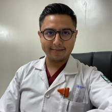 Christian Hazel Hernandez Romero, Traumatólogo Ciudad Acuña