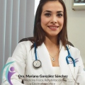Mariana González Sánchez