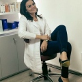 Sandra Abril Romero Ponce