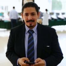 Giuseppe Briceño Sáenz, Cirujano general Gustavo A Madero