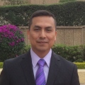 Salvador Reyes Torillo