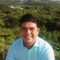 Diego Rodriguez Torres