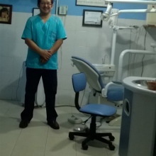 Javier Alejandro Ruiz Paniagua, Dentista - Odontólogo Tuxtla Gutierrez