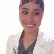 María Fernanda López Medina, Ortopedista Santiago de Querétaro