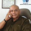 Sergio Enrique Barrón Sánchez