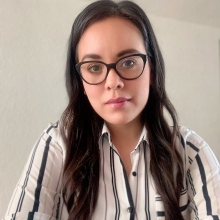Ana Laura Rosales Nájera, Psicólogo Gustavo A Madero