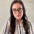 Mtra. Ana Laura Rosales Nájera