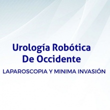 Gaston Ochoa León, Urólogo Zapopan