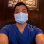 Dr. Daniel Horta Carrillo