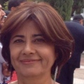 Martha Gómez Albarrán