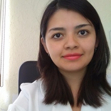 Gabriela Ruiz Portocarrero, Nutricionista Benito Juárez