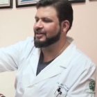 Dr. Juan Manuel Ortega van Beusekom