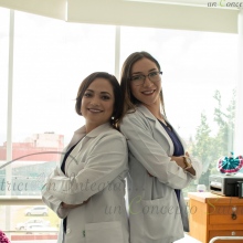 Rosalva Ayala Estrada, Nutriólogo clínico Metepec
