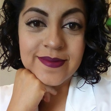 Ana Lilia Martínez Maldonado, Especialista en Rehabilitación y Medicina Física Saltillo