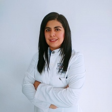 Belem Ramírez Cruz, Dentista - Odontólogo Miguel Hidalgo