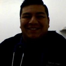 Carlos Alberto Vega Aguilar, Médico general Zapopan