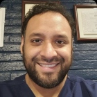Dr. Luis Jorge Strauss Neuman