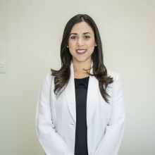 Mariana Rochín Tolosa, Dermatólogo Culiacan