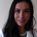 Alejandra Maricela González Pichardo