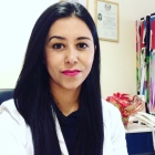 Dra. Claudia Mónica Vargas Salinas