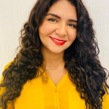 Sindiyya Leonor Cruz Valdez, Psicólogo Toluca