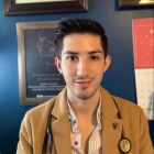 Dr. Edgar Octavio Rosales Diaz