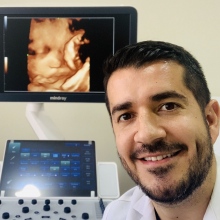 Jonathan García Tinoco, Ginecólogo Guadalajara