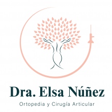 Elsa M. Nuñez Hernández, Ortopedista Benito Juárez