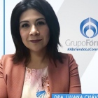 Dra. Liliana Chávez Guzmán