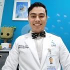 Dr. Fabian Eduardo Alvarez Chavez