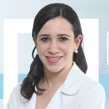 Siria Maria Carvajal Lohr, Hematólogo Hermosillo