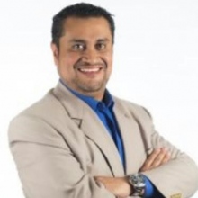 Juan Carlos Garnica Cuéllar, Endocrinólogo Gustavo A Madero