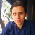 Oscar Garnica