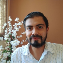 Francisco Olvera Gutiérrez, Psicólogo Tijuana