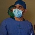 Ricardo Daniel Zamora Mendoza