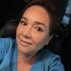 Dra. Bernardett Orizaba Chavez