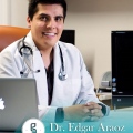 Edgar Alfredo Araoz Herrera
