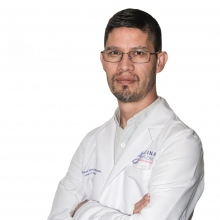 Manuel Jaime Davila Marquez, Ginecólogo San Mateo Atenco