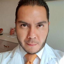 Federico Ramírez Madera, Cirujano general Ciudad de México