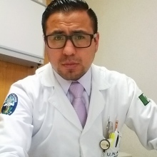 César Alejandro Moreno Palapa, Ortopedista Coacalco de Berriozabal