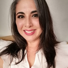 Araceli Escobar G., Psicólogo Tijuana