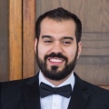 Oscar Alberto Ballesteros Vázquez