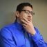 Mtro. David I. Borja Bernal
