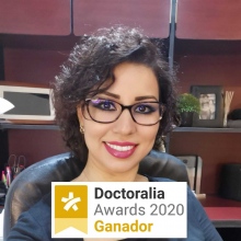 Jossy Muñoz, Psicólogo Guadalupe