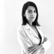Irma Guillén Carrillo, Oftalmólogo Miguel Hidalgo