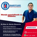 Dr. Cesar Armando Garcia Chavarria