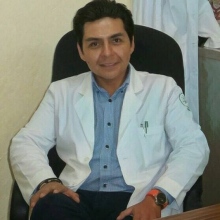 Israel Sanchez Villavicencio, Especialista en Rehabilitación y Medicina Física Ciudad de México