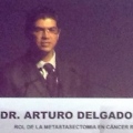 Arturo Delgado Herrera