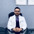 Dr. Luis Fernando Galicia Belaunzarán