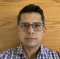 Daniel Olvera Posada